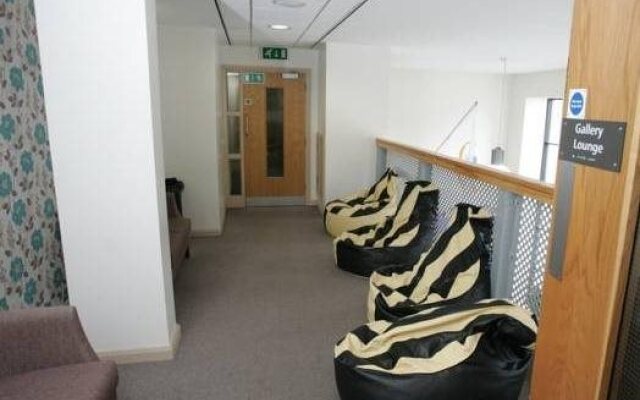 Belfast International Youth Hostel
