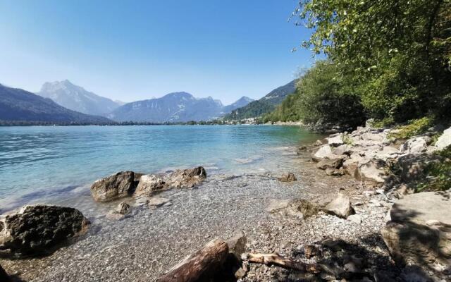Chalet Speer