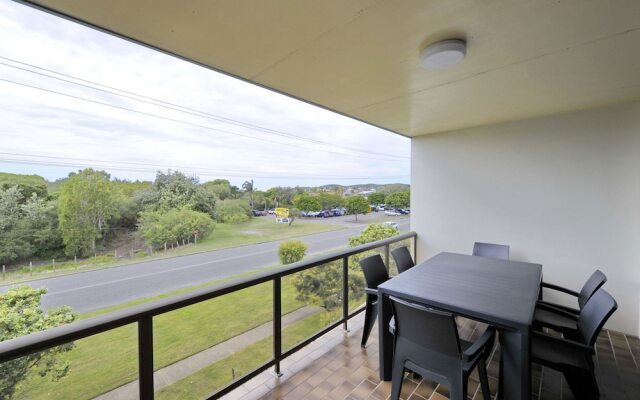 The Dunes 15 - Fingal Bay