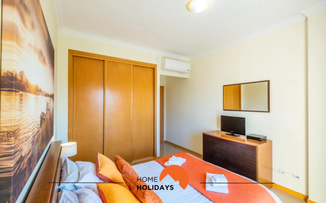 #045 Sea View Amazing Balcony Center