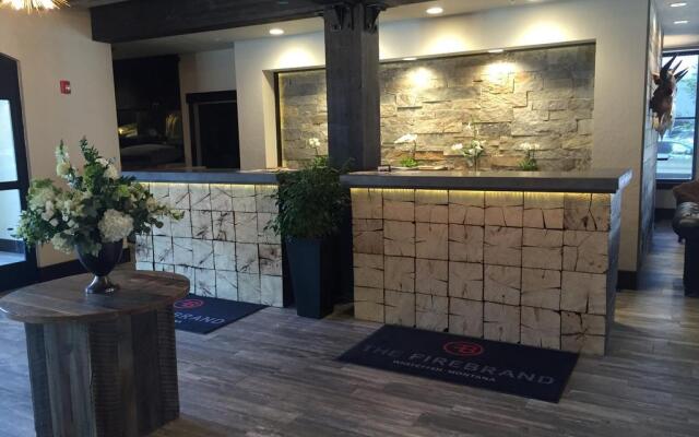 The Firebrand Hotel