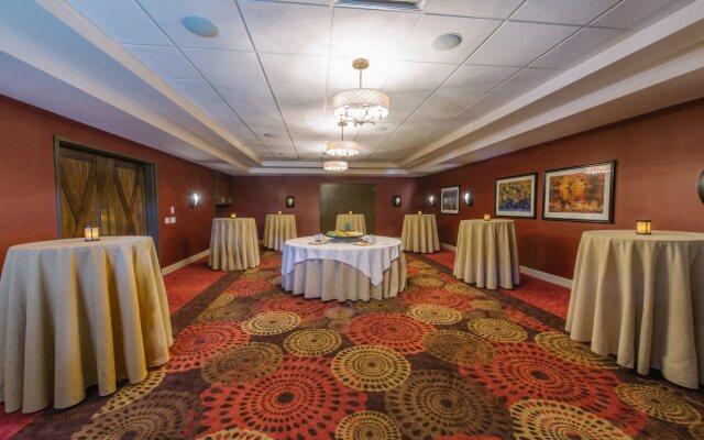 Hotel MTK Mount Kisco