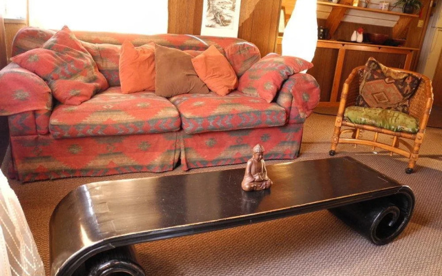 Tao Cabin 1