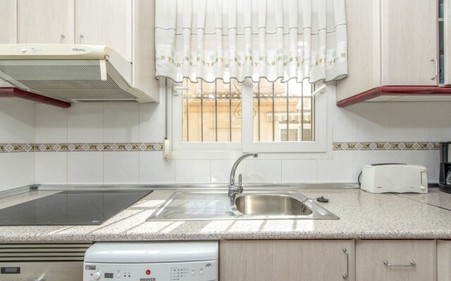 Apartamento Bennecke Gery