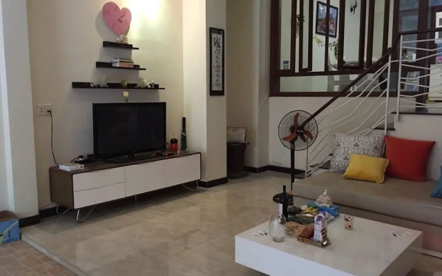 Bonnenuite Homestay