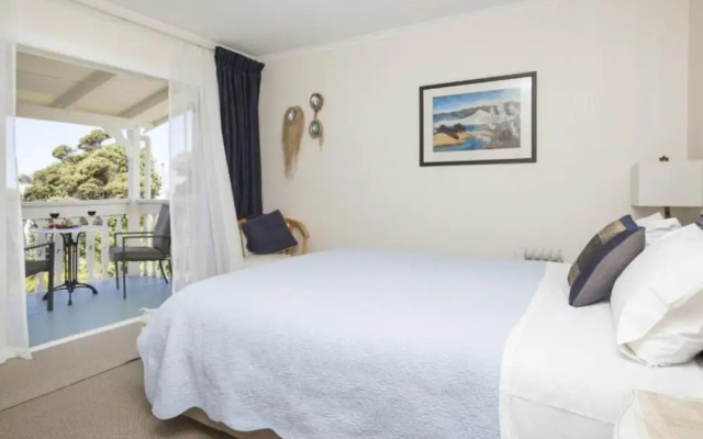 Mangawhai Lodge
