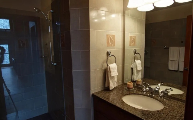 Mountain Town Properties Grey Wolf 5