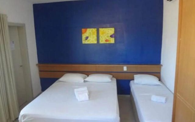 Hotel Italia Beach