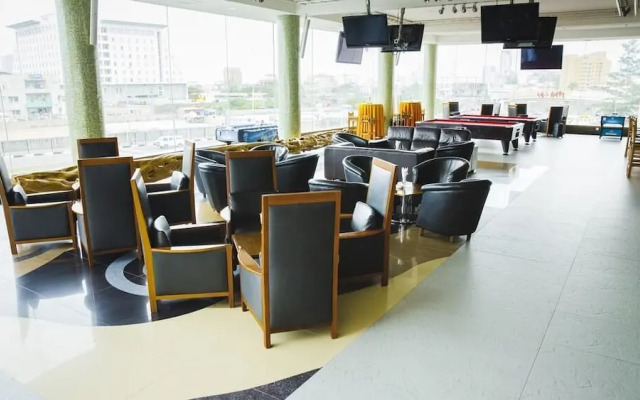 Imo Concorde Hotel