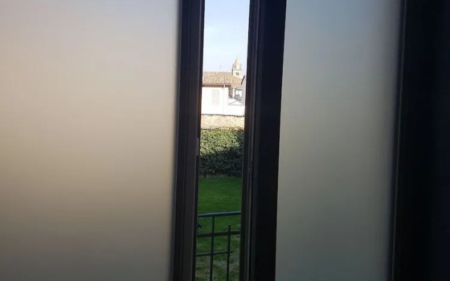 B&B L'Ortodellerose
