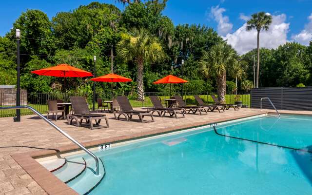 Best Western Inn Of Palatka