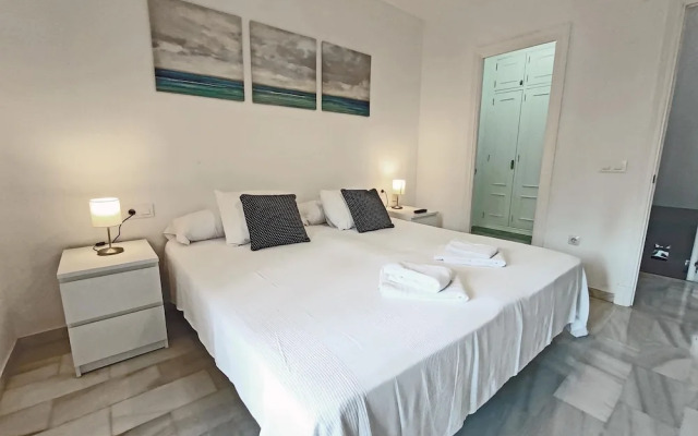Villa Sotavento 20109
