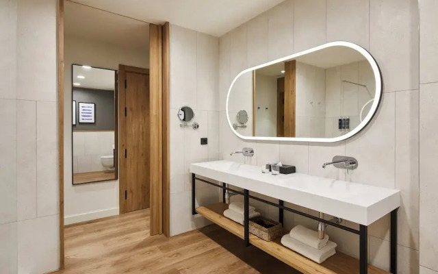 Four Points by Sheraton Barcelona Airport