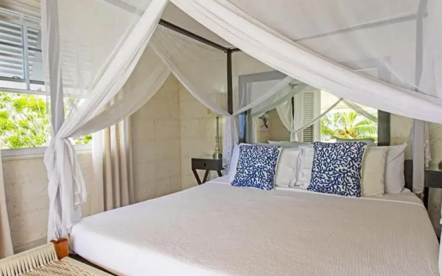 Radwood Beach House 2 by Barbados Sotheby's International Realty