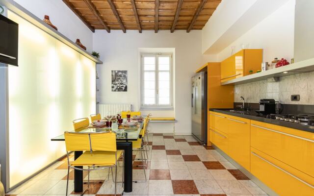 Central Pop House by Wonderful Italy