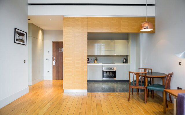 Town Hall Hotel – Shoreditch