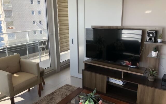 Apartamento 215 Horizonte II