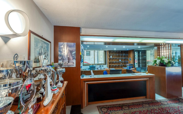 Barsotti Hotel