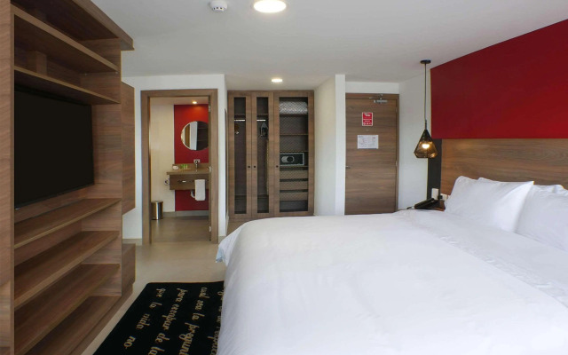 Park Inn By Radisson Quito