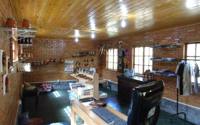 Hotel Fazenda Selva do Mato Limpo