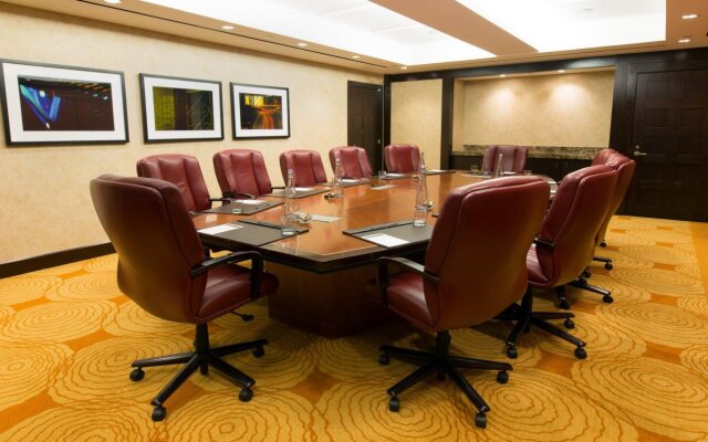 InterContinental Boston by IHG