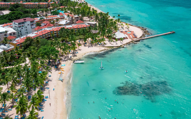 Viva Dominicus Palace by Wyndham, A Trademark All Inclusive