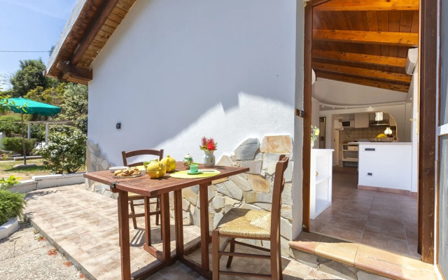 Dependance Turchese With Pool