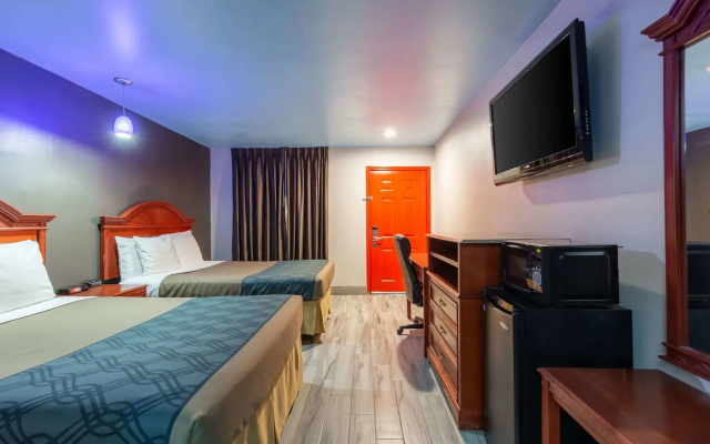 Summit Inn - Houston Medical Center
