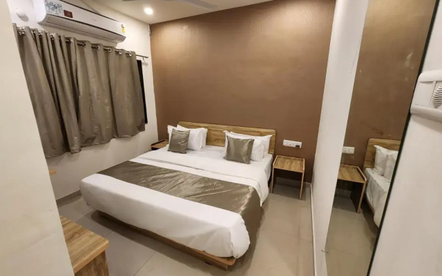 Hotel Nova Shine