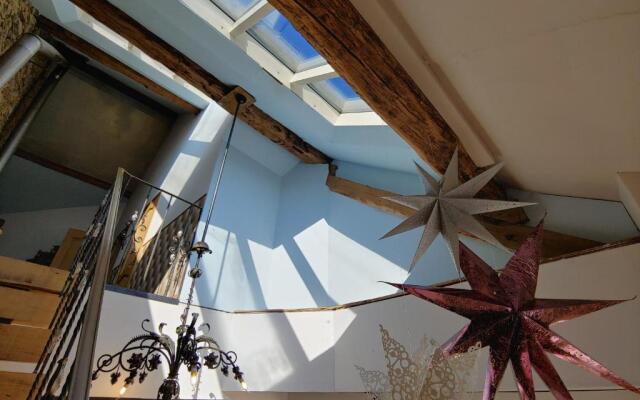 La Vie en Rose hotel