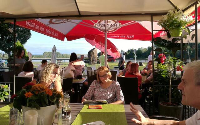 Hotel-Restaurant Zum Donaueck Mauthausen