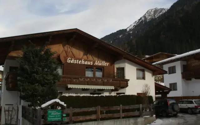 Gaestehaus Müller