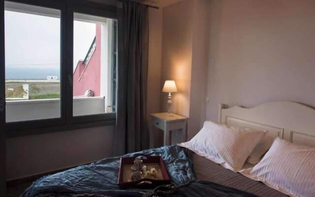 Rose Suites