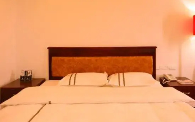 Wenshan Sanxin Hotel