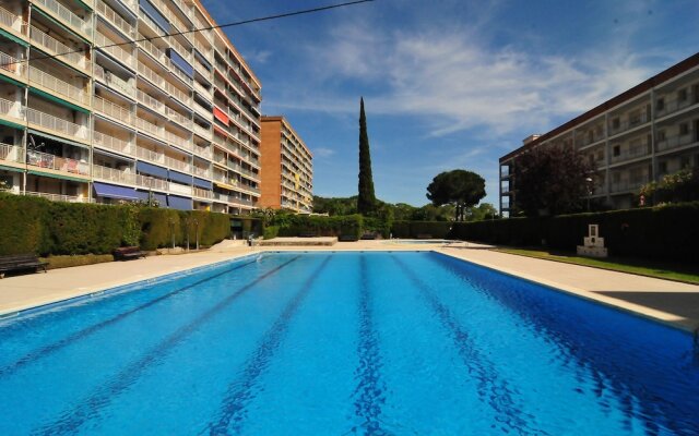 HomeHolidaysRentals Sucre - Costa Barcelona