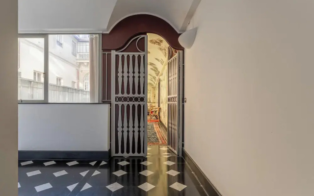 Portello Square Lux Apartment Genova
