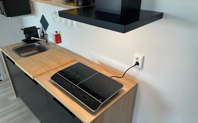 Marina Strand Appartement Lemmer