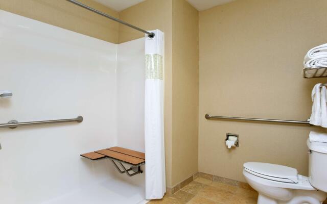 Hampton Inn Martinsburg South-Inwood