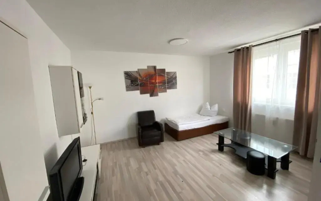 Hotel-Sternthaler /Rathauseck