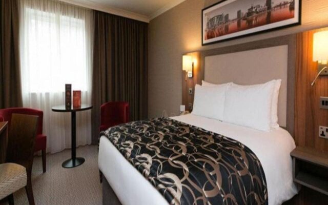 Clayton Hotel Glasgow