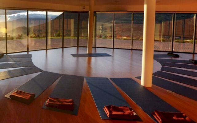 My Sacha Ji - Wellness Hotel