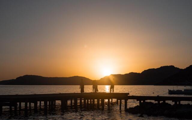 Panjur Sogut Village	