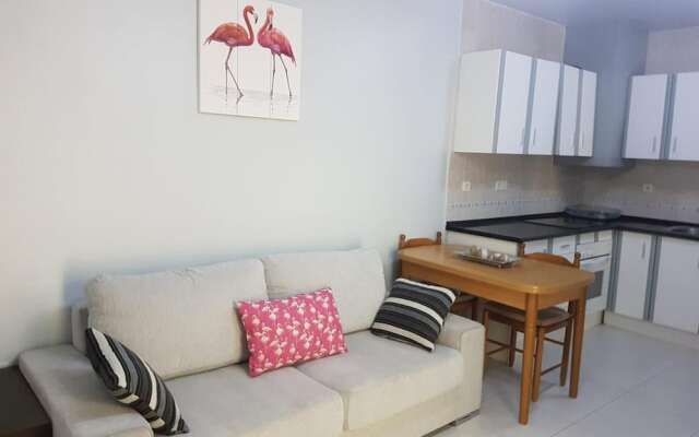 Apartamentos la Bastida