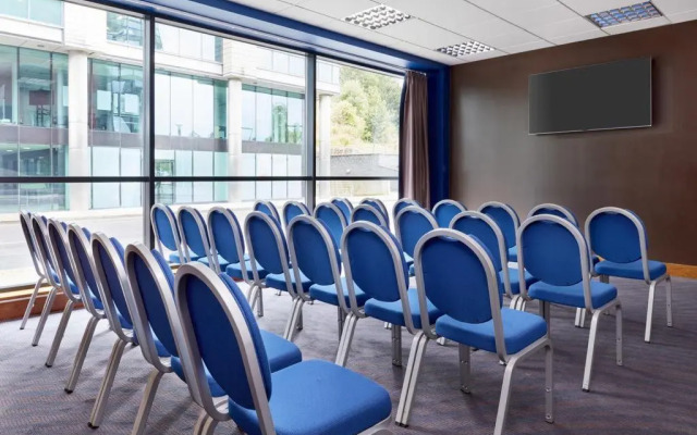 Leonardo Hotel Newcastle Quayside