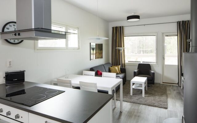 Holiday Club Salla Superior Apartments