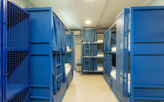 El Misti Hostel Ipanema