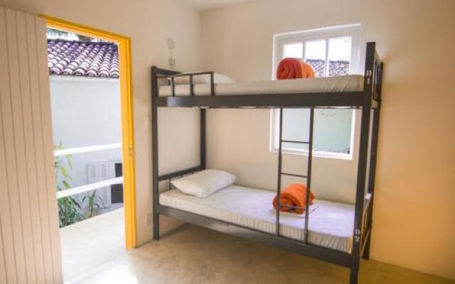 Granola Hostel