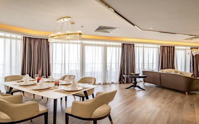 La Vela Saigon Hotel