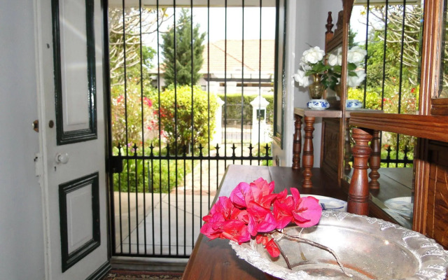 Fynbos Villa Guest House