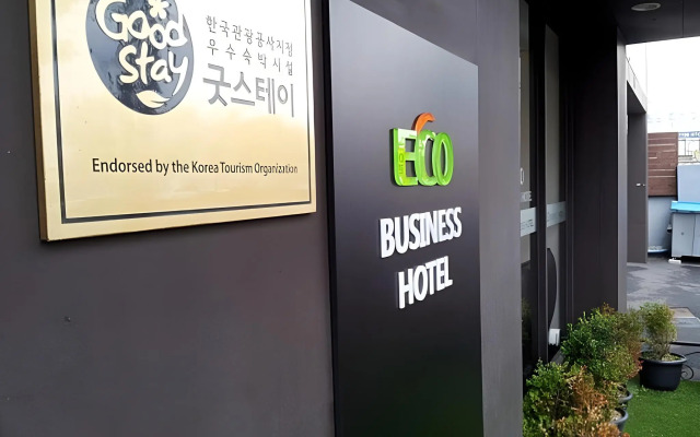 Eco Hotel